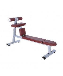 035 CRUNCH BENCH